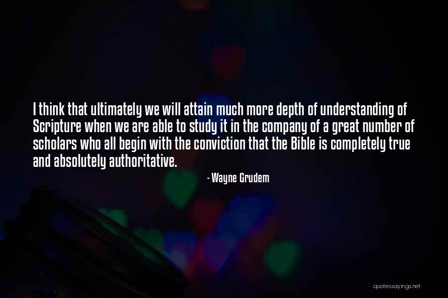 Wayne Grudem Quotes 1016031 Wayne Grudem Quotes 1016031
