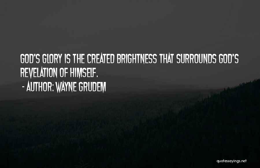 Wayne Grudem Quotes 141975