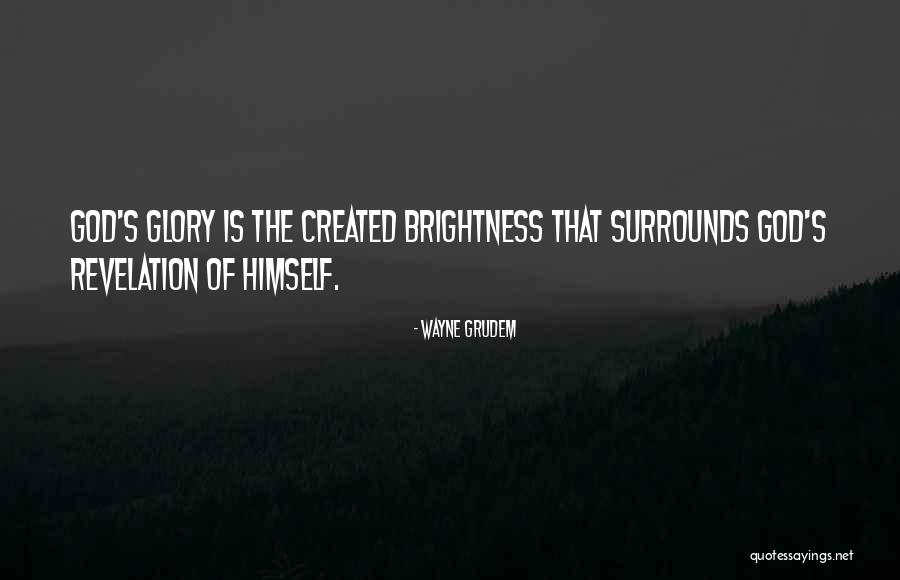 Wayne Grudem Quotes 141975 Wayne Grudem Quotes 141975
