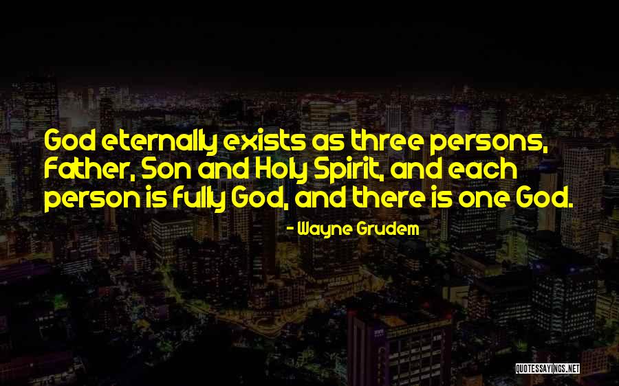 Wayne Grudem Quotes 1613628