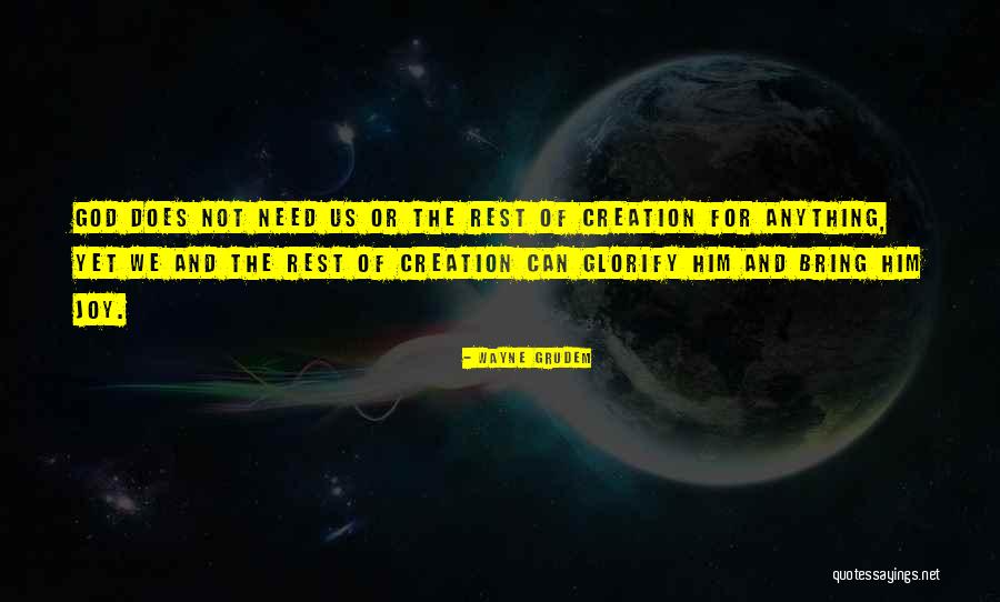 Wayne Grudem Quotes 236142 Wayne Grudem Quotes 236142