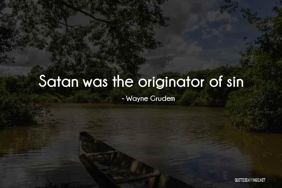 Wayne Grudem Quotes 434159 Wayne Grudem Quotes 434159