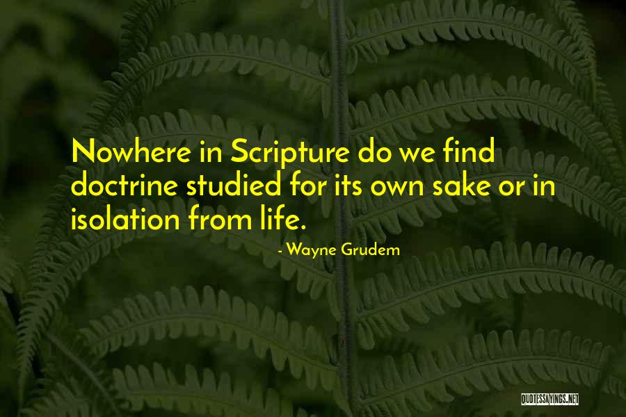 Wayne Grudem Quotes 447846 Wayne Grudem Quotes 447846