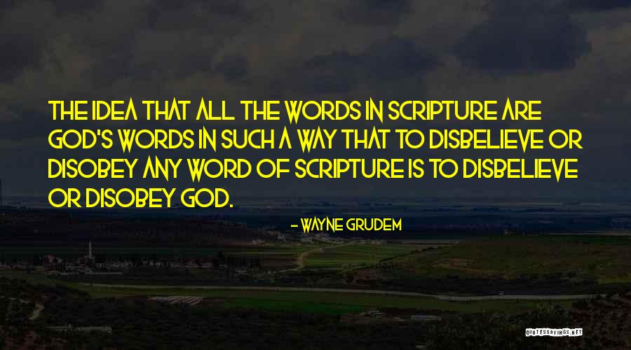 Wayne Grudem Quotes 573056 Wayne Grudem Quotes 573056