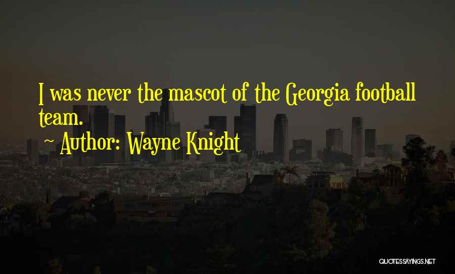 Wayne Knight Quotes 1128254