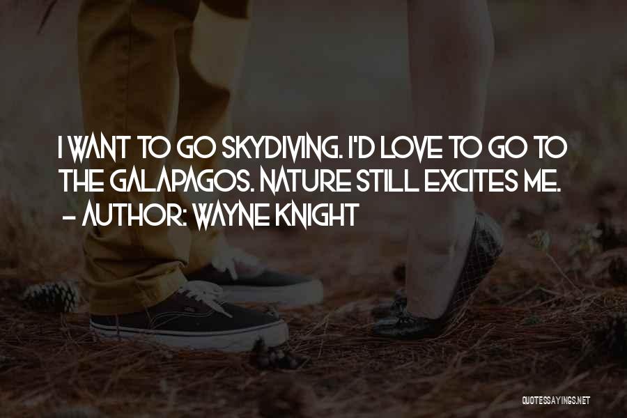 Wayne Knight Quotes 1340069
