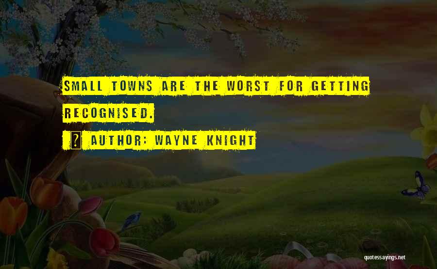 Wayne Knight Quotes 1845674