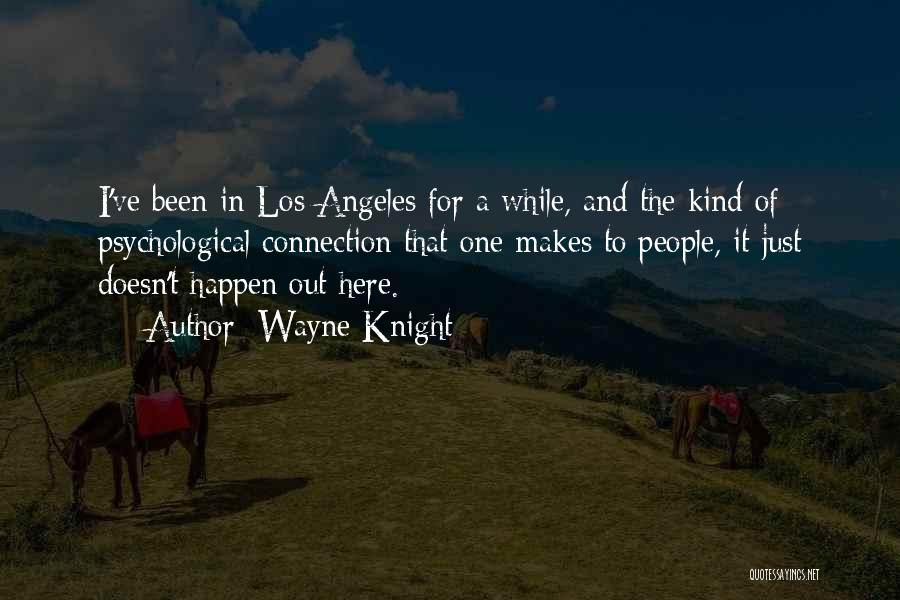 Wayne Knight Quotes 268855
