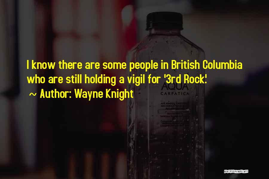 Wayne Knight Quotes 590328