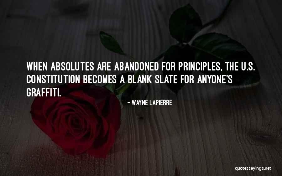 Wayne LaPierre Quotes 1314431 Wayne LaPierre Quotes 1314431