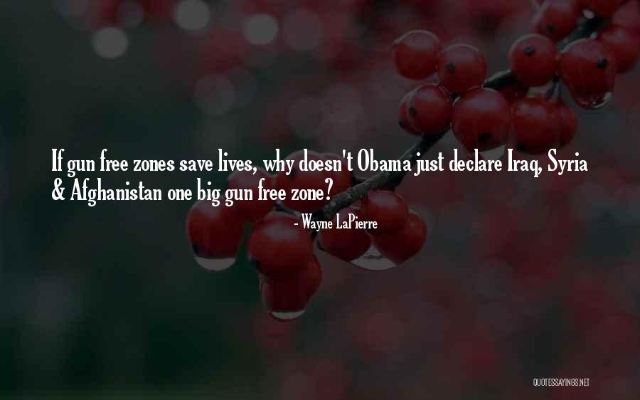 Wayne LaPierre Quotes 1625407 Wayne LaPierre Quotes 1625407