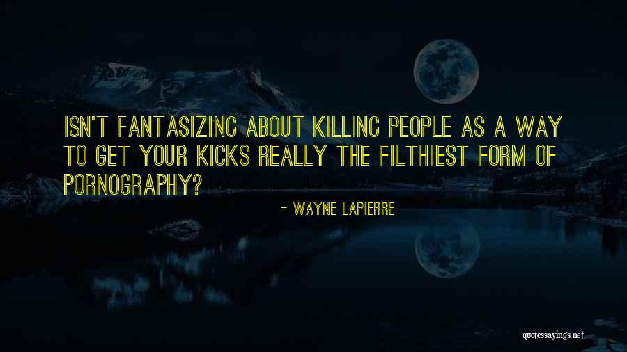 Wayne LaPierre Quotes 353746 Wayne LaPierre Quotes 353746