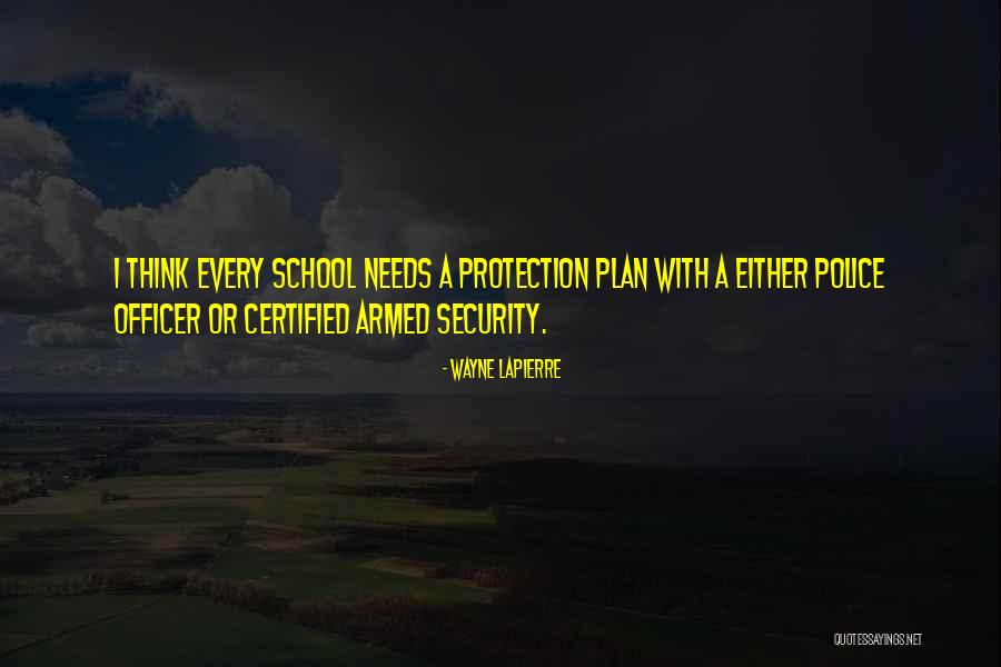 Wayne LaPierre Quotes 990240 Wayne LaPierre Quotes 990240