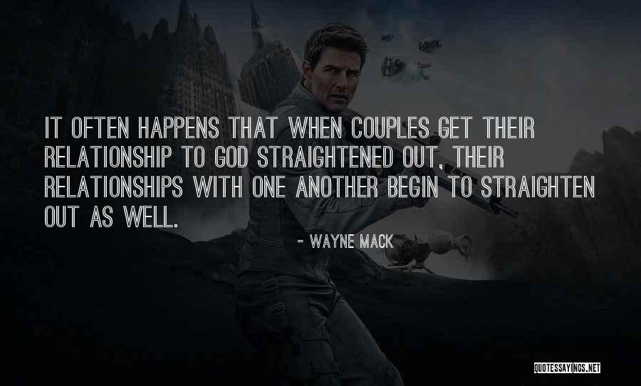 Wayne Mack Quotes 1278043 Wayne Mack Quotes 1278043