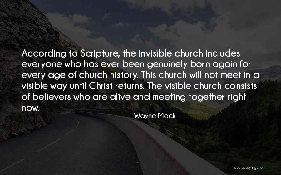 Wayne Mack Quotes 1846987 Wayne Mack Quotes 1846987