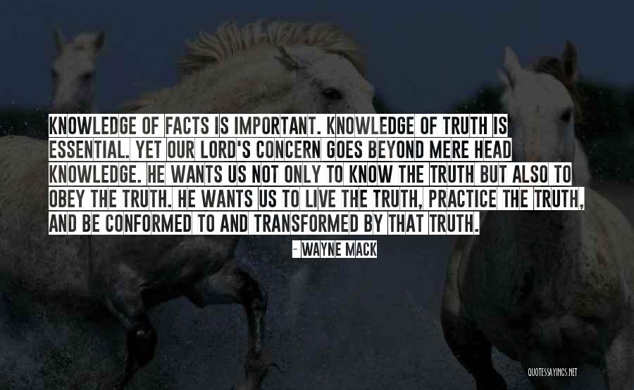 Wayne Mack Quotes 332641