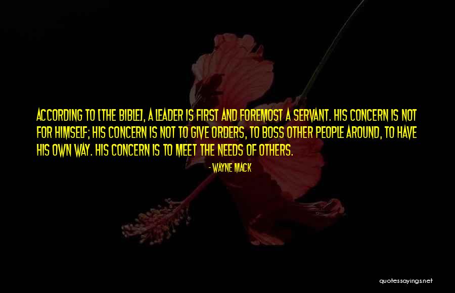 Wayne Mack Quotes 590276 Wayne Mack Quotes 590276