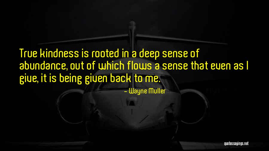Wayne Muller Quotes 1769778 Wayne Muller Quotes 1769778