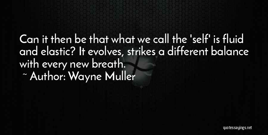 Wayne Muller Quotes 2129345