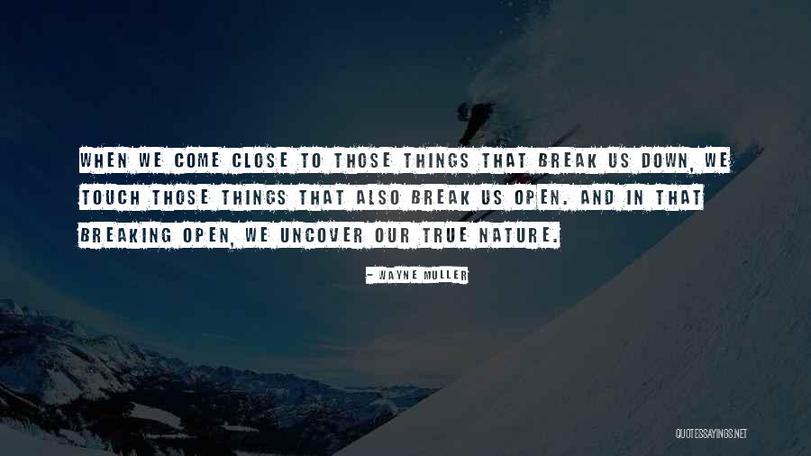 Wayne Muller Quotes 2137533 Wayne Muller Quotes 2137533