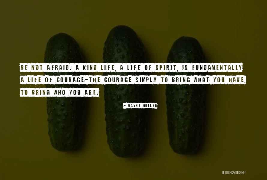 Wayne Muller Quotes 2238905 Wayne Muller Quotes 2238905