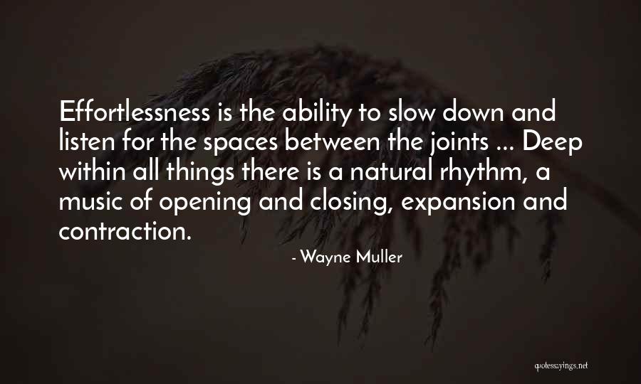 Wayne Muller Quotes 348975 Wayne Muller Quotes 348975