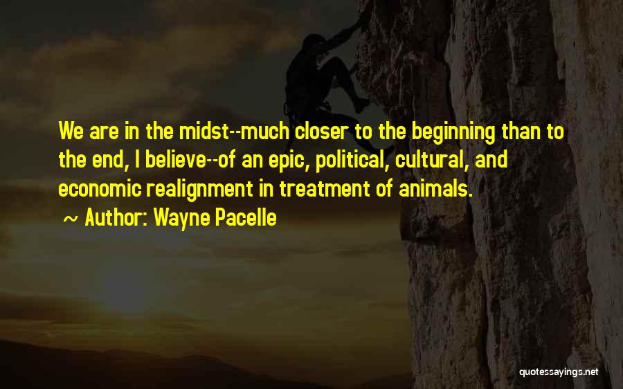 Wayne Pacelle Quotes 1294962