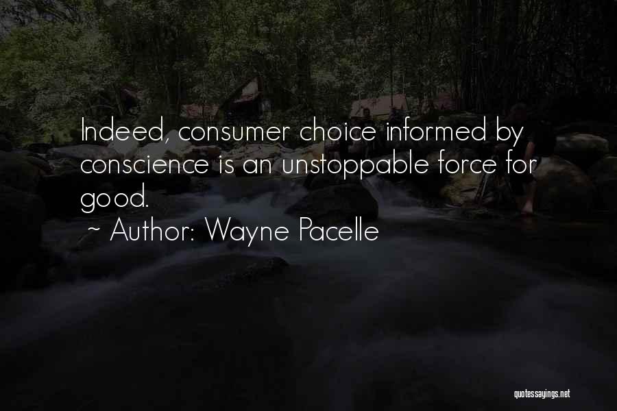 Wayne Pacelle Quotes 439205