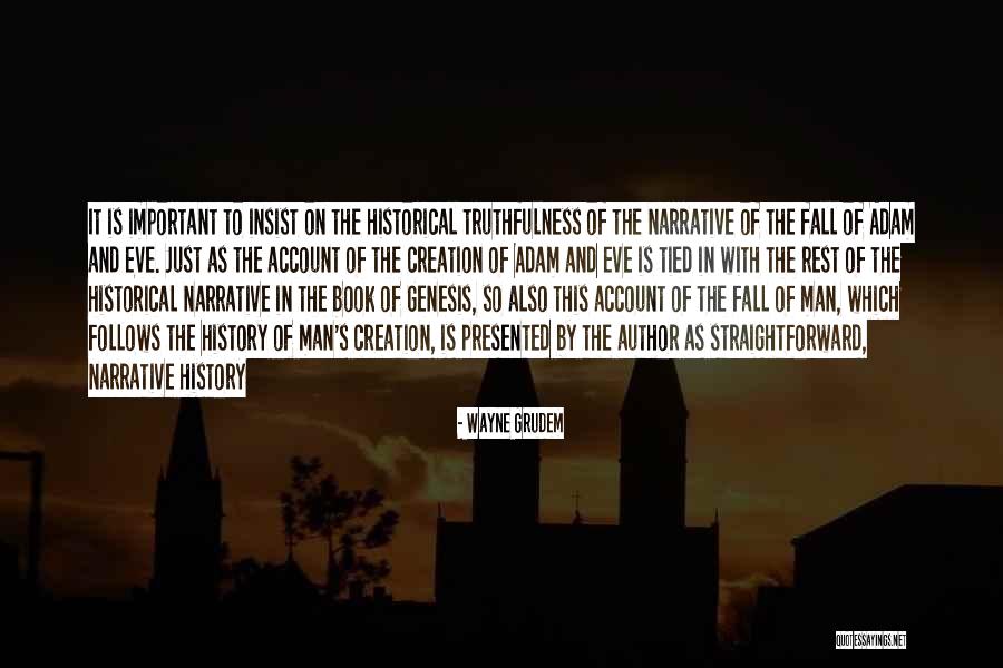 Wayne Quotes By Wayne Grudem Wayne Quotes By Wayne Grudem