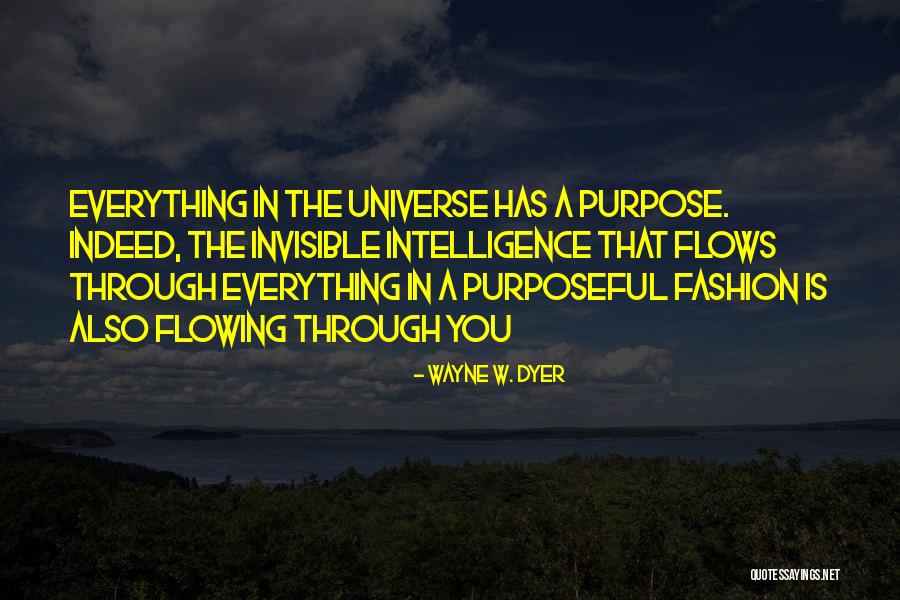 Wayne Quotes By Wayne W. Dyer