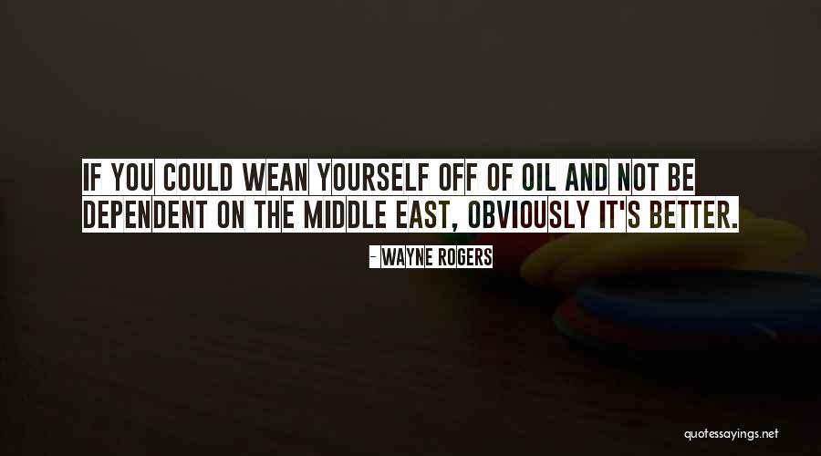 Wayne Rogers Quotes 1381909 Wayne Rogers Quotes 1381909