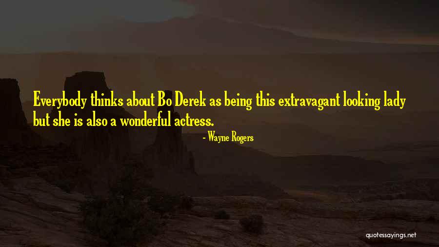 Wayne Rogers Quotes 1810252 Wayne Rogers Quotes 1810252