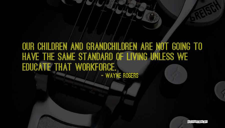 Wayne Rogers Quotes 77332 Wayne Rogers Quotes 77332