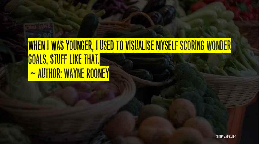 Wayne Rooney Quotes 1117647