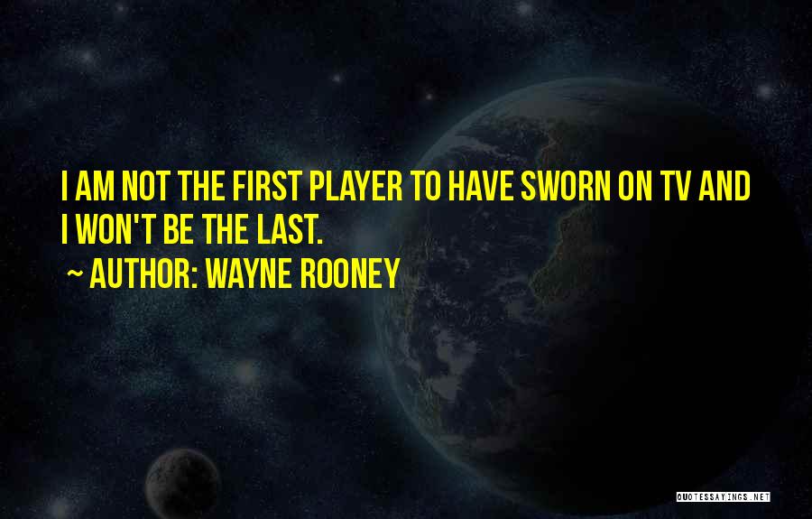 Wayne Rooney Quotes 1161727