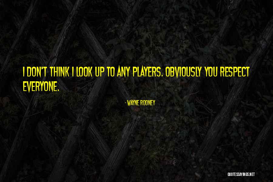 Wayne Rooney Quotes 1464223