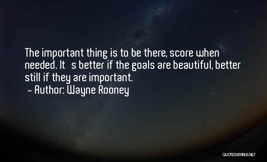 Wayne Rooney Quotes 148162