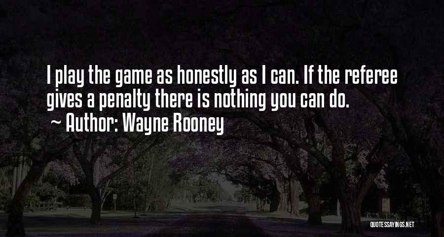 Wayne Rooney Quotes 1484960