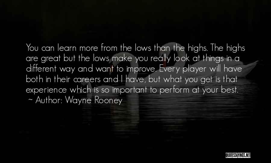 Wayne Rooney Quotes 1920334