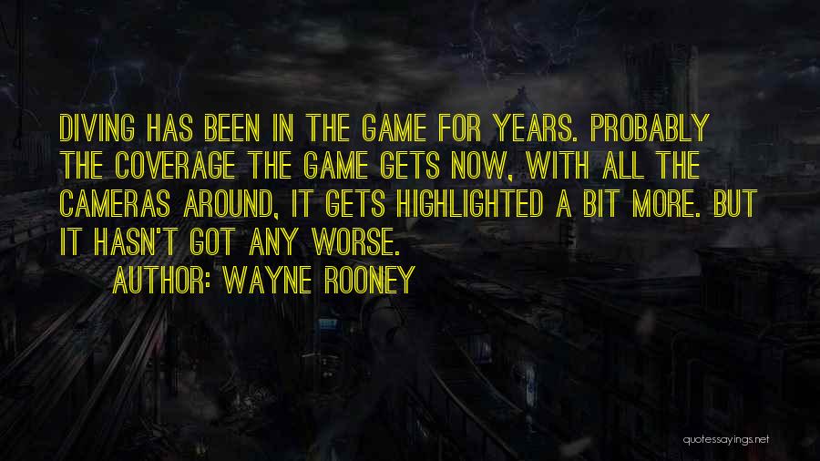 Wayne Rooney Quotes 194119