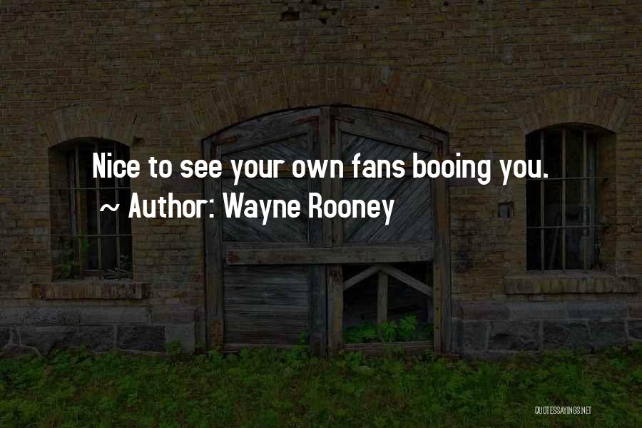 Wayne Rooney Quotes 317856