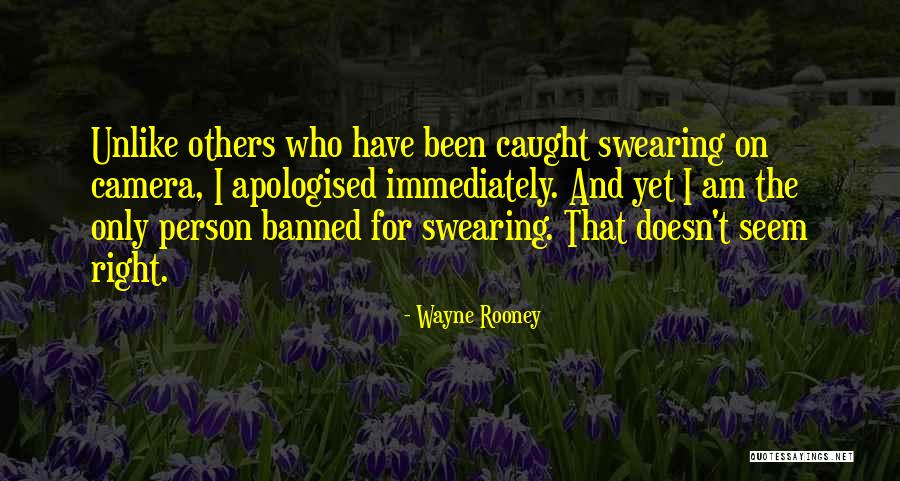 Wayne Rooney Quotes 415223