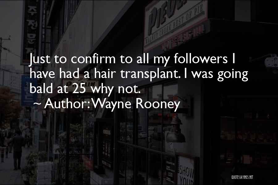 Wayne Rooney Quotes 458518