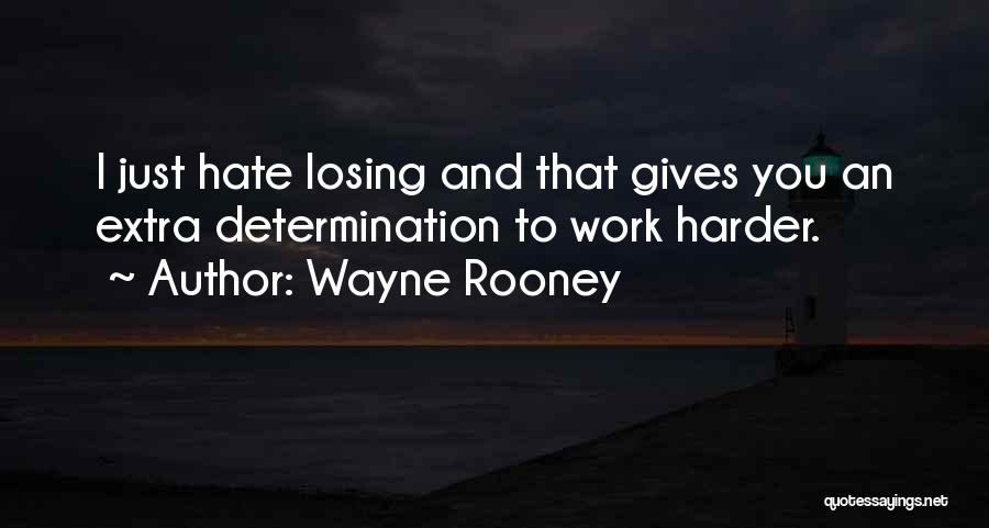 Wayne Rooney Quotes 530372