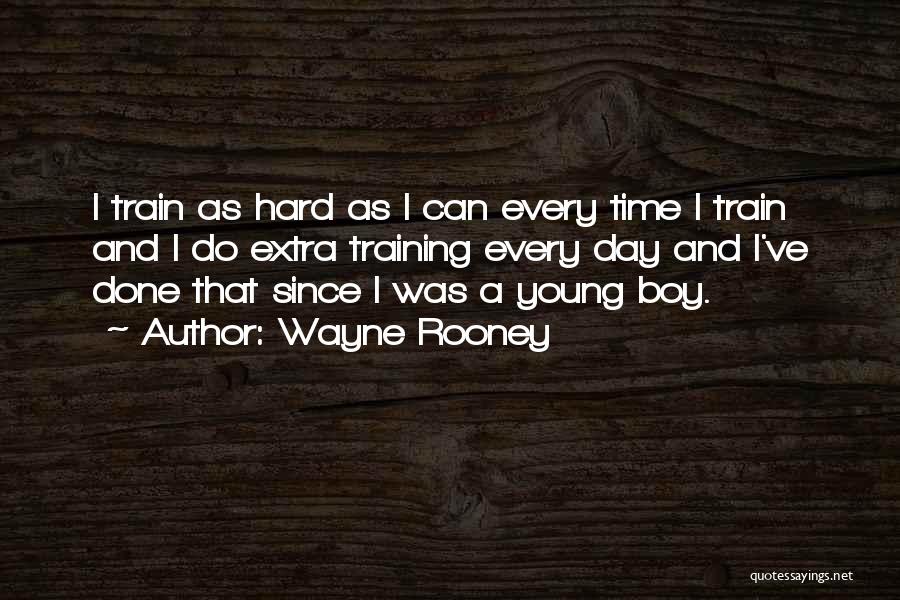 Wayne Rooney Quotes 794852