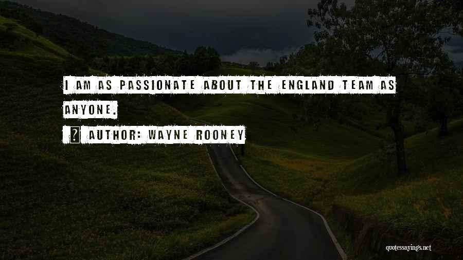 Wayne Rooney Quotes 83702