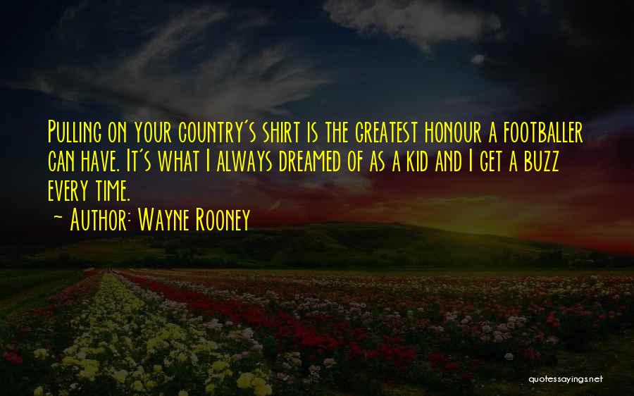 Wayne Rooney Quotes 97131