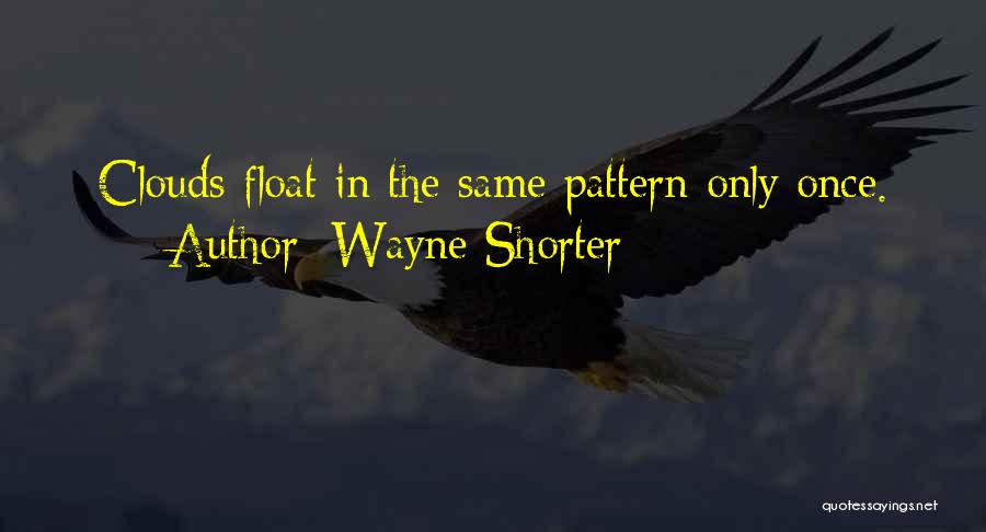 Wayne Shorter Quotes 1274884