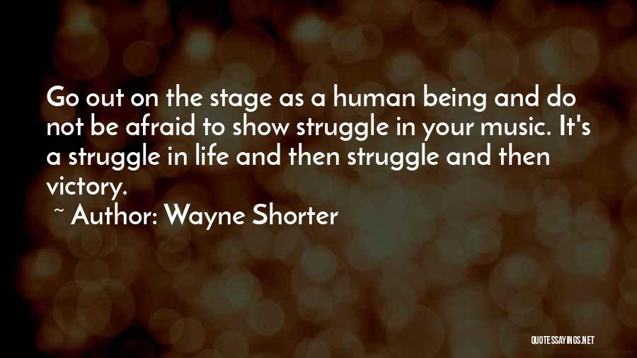 Wayne Shorter Quotes 1860389