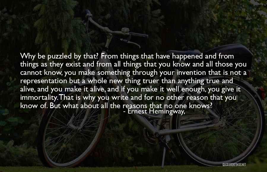 Wayne State University Quotes By Ernest Hemingway, Wayne State University Quotes By Ernest Hemingway,